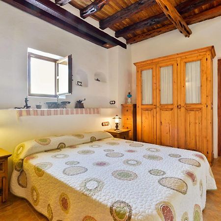 Villa Can Toni Es Cucons Sant Joan De Labritja Esterno foto