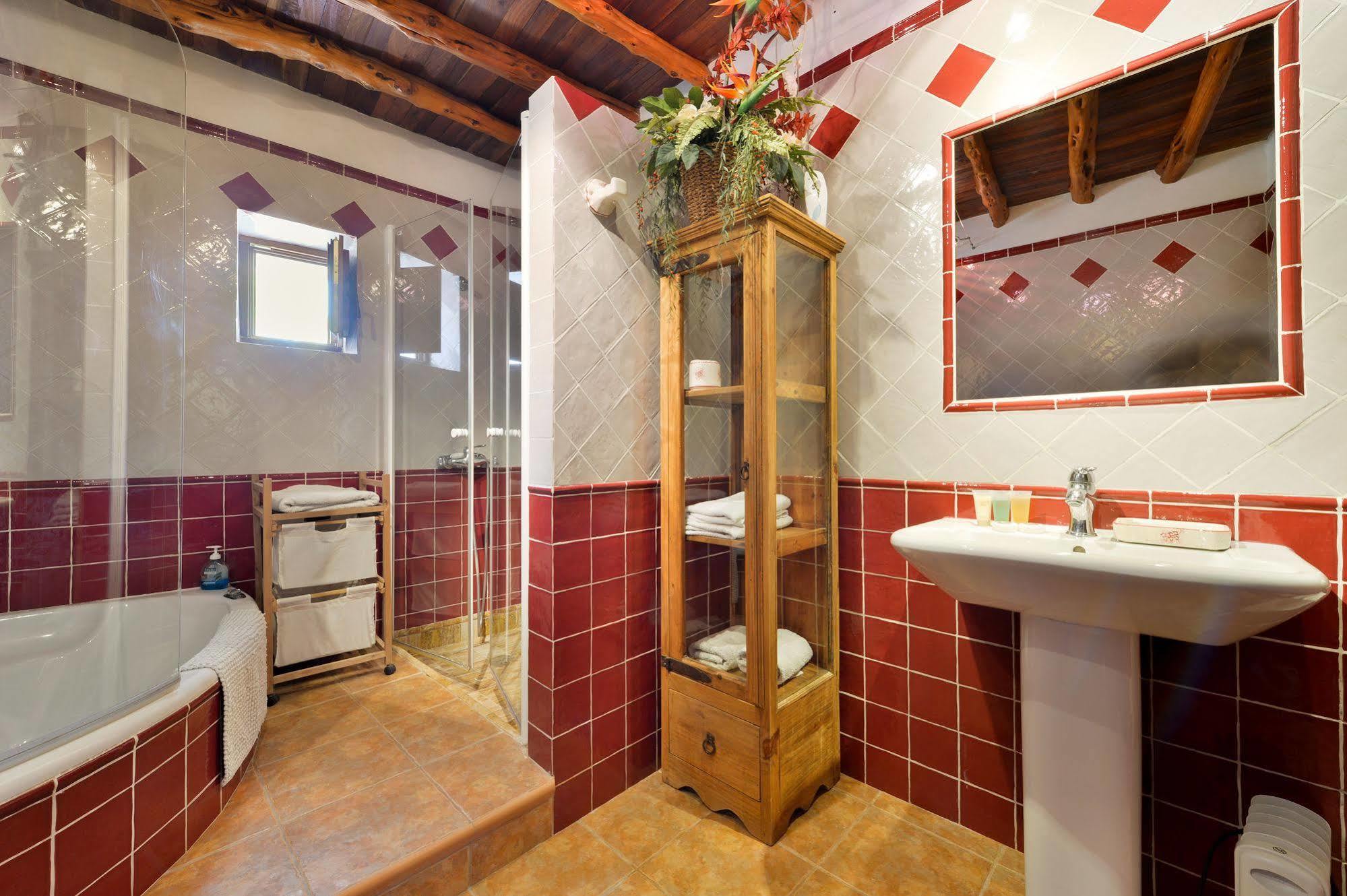 Villa Can Toni Es Cucons Sant Joan De Labritja Esterno foto